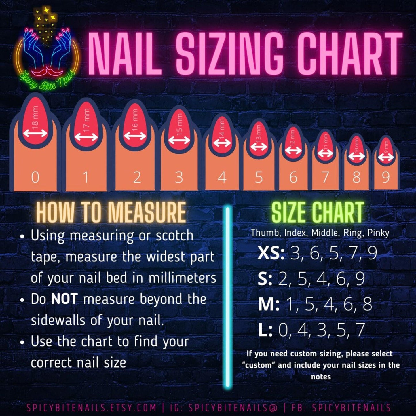 Spider Queen - Color Change Gold Spider Red and Gold False Press-On Nail Extensions 10pcs